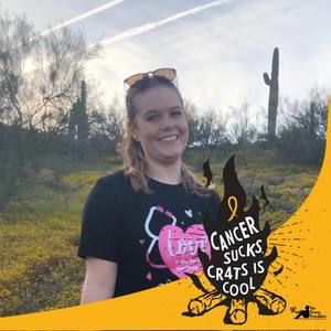 Meet your Posher, Natasha